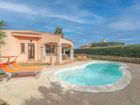 Holiday Home Rei Sole - REI316 by Interhome